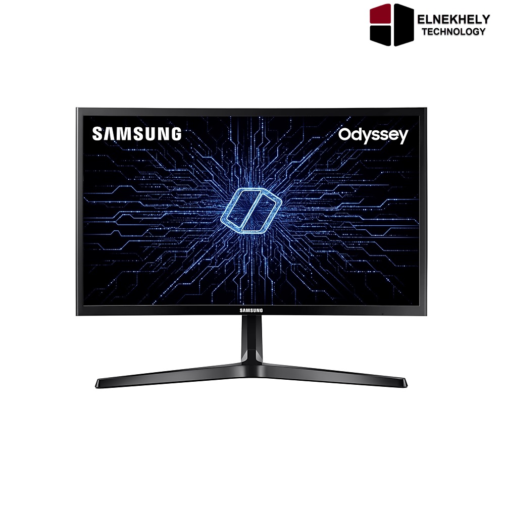 Monitor Curvo 24 Samsung edu.svet.gob.gt